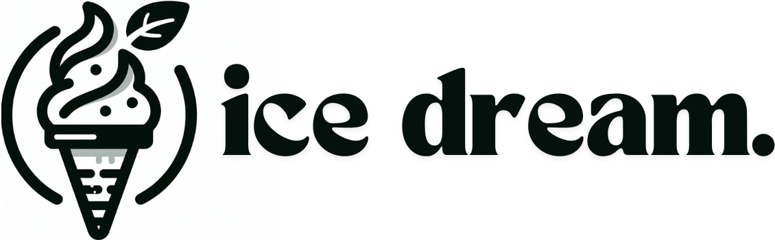 Ice Dream
